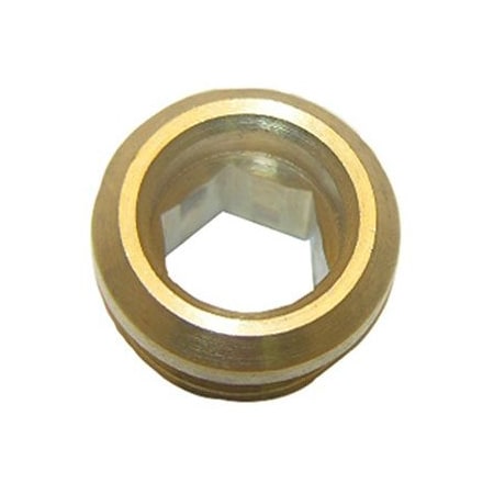 Larsen Supply Co Eljer 12x24T Fauc Seat X-75P